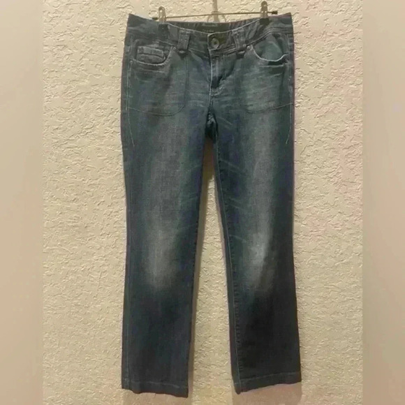 Calvin Klein jeans size 4 - Picture 1 of 8